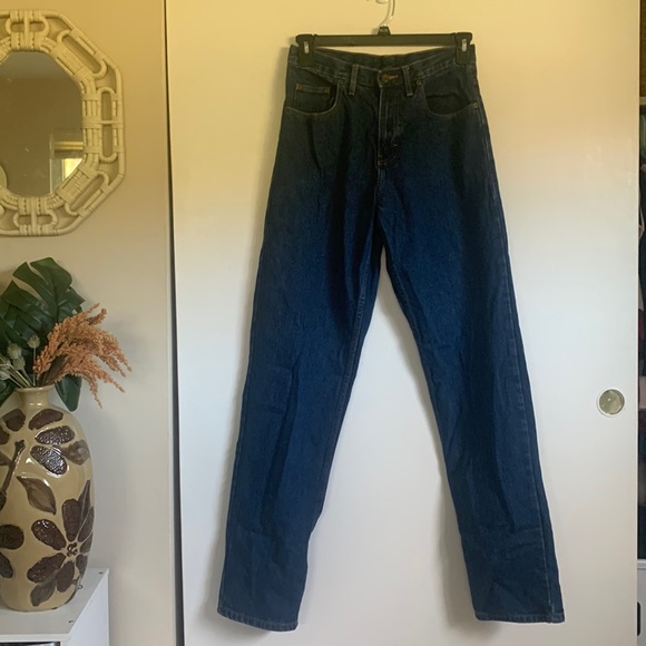 Real Work Wear Jeans Real Work Wear Jeans Poshmark